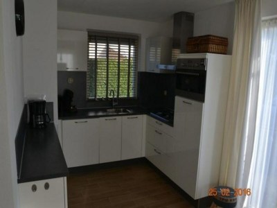 Holiday house Bungalow in Breskens near Beach & Lighthouse - Outdoor photo 29