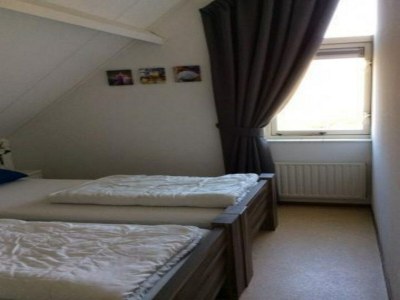 Holiday house Bungalow in Breskens near Beach & Lighthouse - Outdoor photo 30