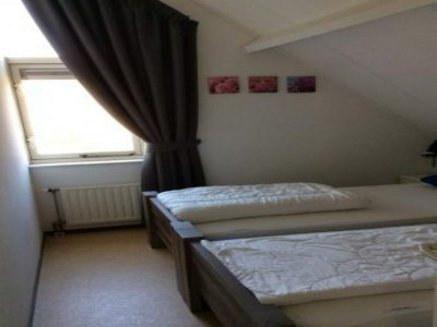 Holiday house Bungalow in Breskens near Beach & Lighthouse - Outdoor photo 31