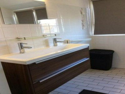 Holiday house Bungalow in Breskens near Beach & Lighthouse - Outdoor photo 34