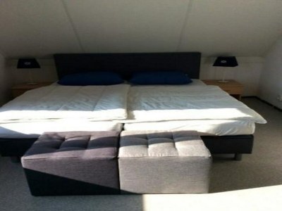 Holiday house Bungalow in Breskens near Beach & Lighthouse - Outdoor photo 35