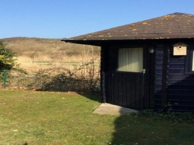 Holiday house Bungalow in Breskens near Beach & Lighthouse - Outdoor photo 36
