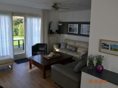 Holiday house Bungalow in Breskens near Beach & Lighthouse - Outdoor photo 37