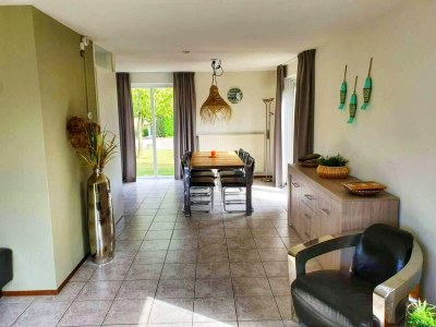 Holiday house Bungalow in Breskens nahe Strand und Dünen - Features photo 5