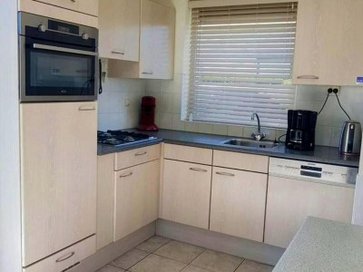 Holiday house Bungalow in Breskens nahe Strand und Dünen - Features photo 6