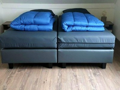 Holiday house Bungalow in Breskens nahe Strand und Dünen - Features photo 7