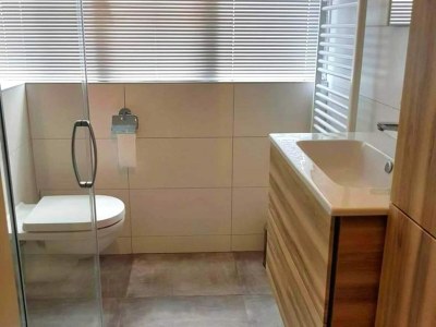 Holiday house Bungalow in Breskens nahe Strand und Dünen - Features photo 8