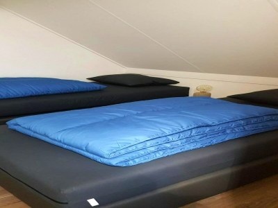 Holiday house Bungalow in Breskens nahe Strand und Dünen - Features photo 11