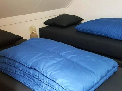 Holiday house Bungalow in Breskens nahe Strand und Dünen - Features photo 12