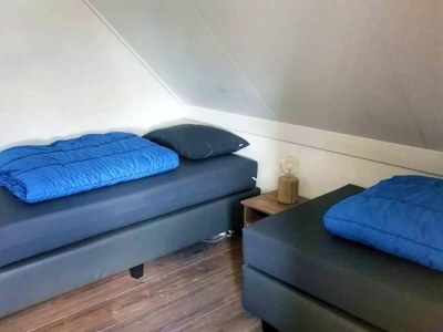 Holiday house Bungalow in Breskens nahe Strand und Dünen - Features photo 13