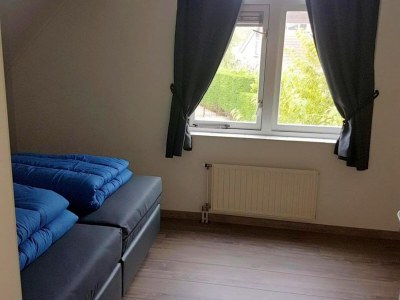 Holiday house Bungalow in Breskens nahe Strand und Dünen - Features photo 14