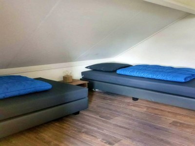 Holiday house Bungalow in Breskens nahe Strand und Dünen - Features photo 15