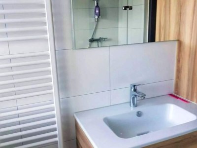 Holiday house Bungalow in Breskens nahe Strand und Dünen - Features photo 16