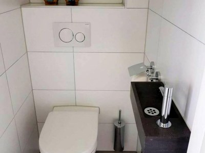 Holiday house Bungalow in Breskens nahe Strand und Dünen - Features photo 17