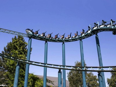 Holiday house Bungalow in Breskens nahe Strand und Dünen - Environment photo 29