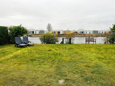 Holiday house Eco-Friendly Holiday Home - Outdoor photo 2