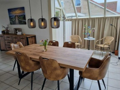 Holiday house Eco-Friendly Holiday Home - Features photo 3