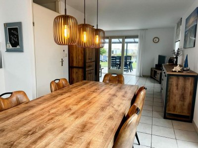 Holiday house Eco-Friendly Holiday Home - Features photo 12