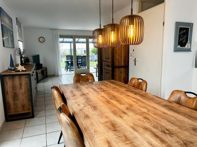 Holiday house Eco-Friendly Holiday Home - Outdoor photo 21