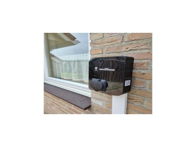 Holiday house Eco-Friendly Holiday Home - Outdoor photo 23