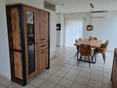 Holiday house Eco-Friendly Holiday Home - Outdoor photo 28