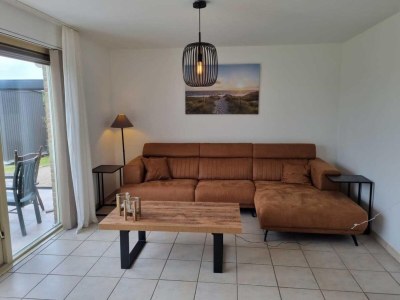 Holiday house Eco-Friendly Holiday Home - Outdoor photo 29