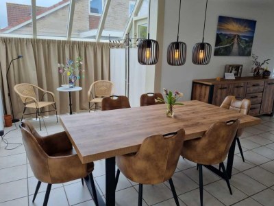 Holiday house Eco-Friendly Holiday Home - Outdoor photo 30