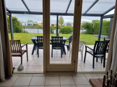 Holiday house Eco-Friendly Holiday Home - Outdoor photo 33