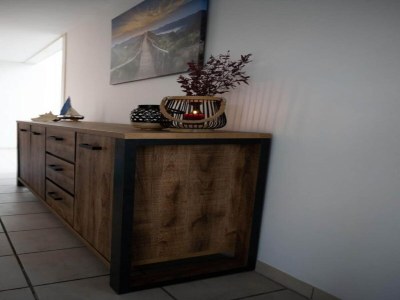 Holiday house Eco-Friendly Holiday Home - Outdoor photo 34