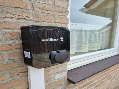 Holiday house Eco-Friendly Holiday Home - Outdoor photo 36