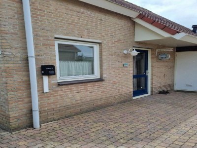 Holiday house Eco-Friendly Holiday Home - Outdoor photo 37