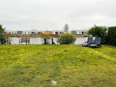 Holiday house Eco-Friendly Holiday Home - Outdoor photo 39