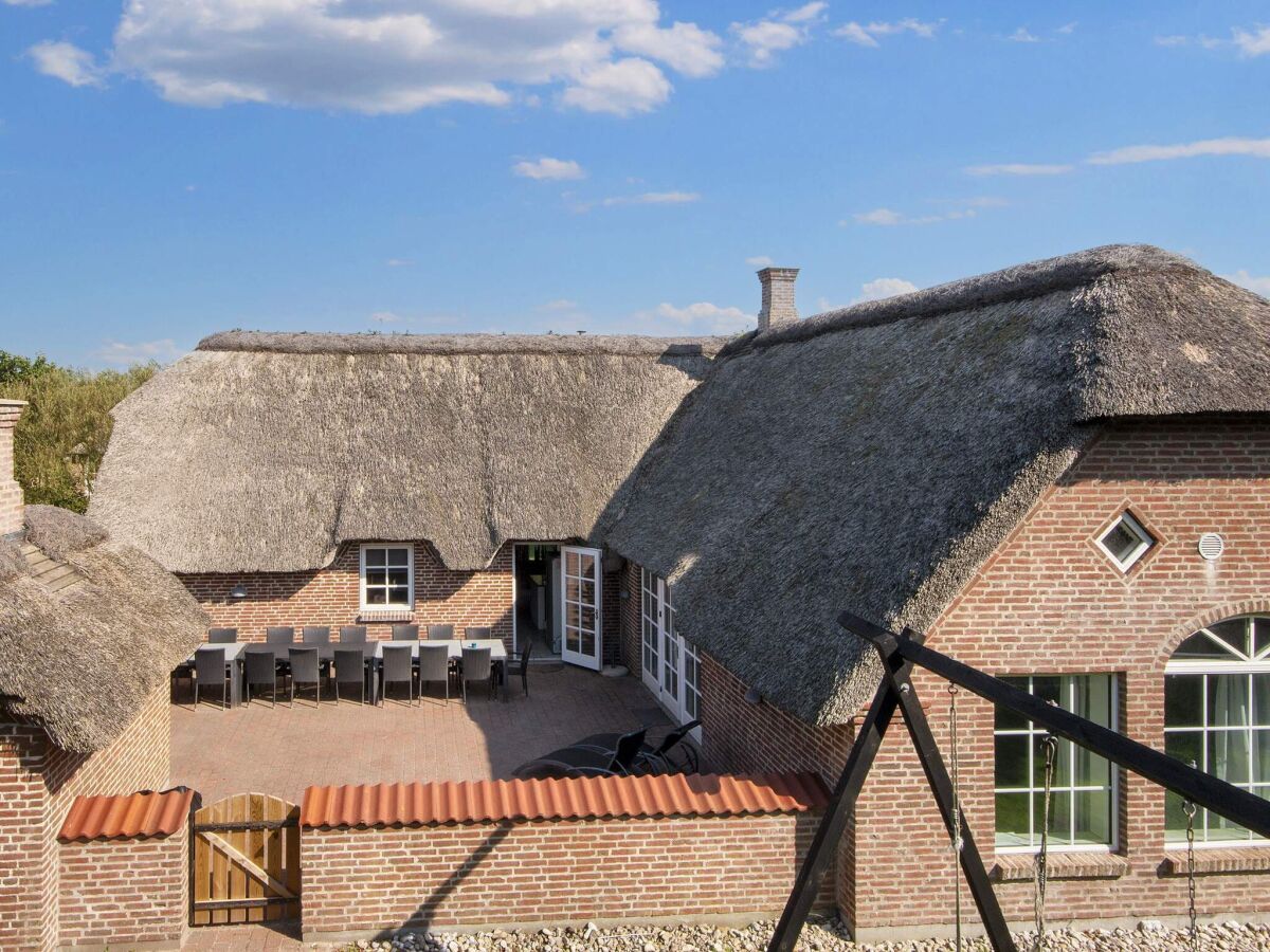 Holiday house Luxus-Ruckzug am Meer -- By Traum Ferienwohnungen - Outdoor photo 3