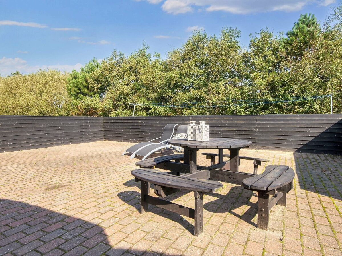 Holiday house Luxus-Ruckzug am Meer -- By Traum Ferienwohnungen - Outdoor photo 4