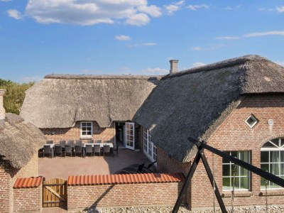 Holiday house Luxus-Ruckzug am Meer -- By Traum Ferienwohnungen - Outdoor photo 3