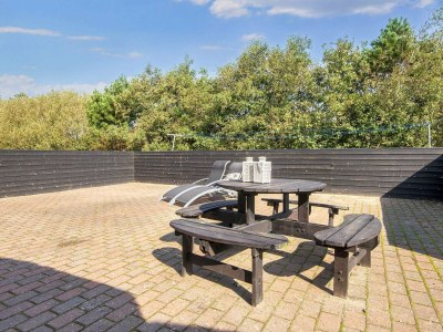 Holiday house Luxus-Ruckzug am Meer -- By Traum Ferienwohnungen - Outdoor photo 4