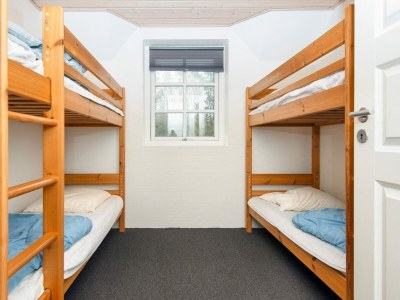 Holiday house Luxus-Ruckzug am Meer -- By Traum Ferienwohnungen - Outdoor photo 6