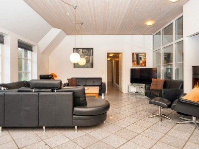 Holiday house Luxus-Ruckzug am Meer -- By Traum Ferienwohnungen - Outdoor photo 9