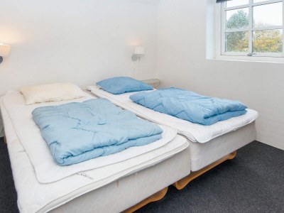 Holiday house Luxus-Ruckzug am Meer -- By Traum Ferienwohnungen - Outdoor photo 10