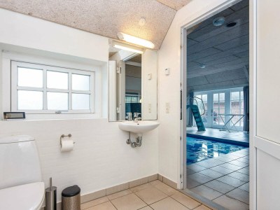 Holiday house Luxus-Ruckzug am Meer -- By Traum Ferienwohnungen - Outdoor photo 12