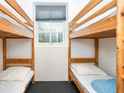 Holiday house Luxus-Ruckzug am Meer -- By Traum Ferienwohnungen - Outdoor photo 15