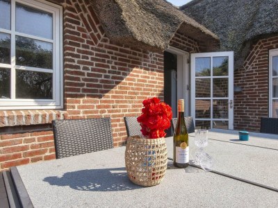 Holiday house Luxus-Ruckzug am Meer -- By Traum Ferienwohnungen - Outdoor photo 17