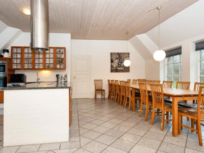 Holiday house Luxus-Ruckzug am Meer -- By Traum Ferienwohnungen - Outdoor photo 21