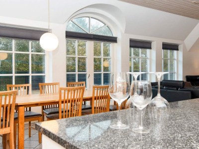 Holiday house Luxus-Ruckzug am Meer -- By Traum Ferienwohnungen - Outdoor photo 22