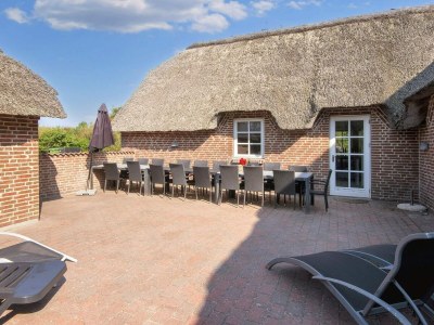 Holiday house Luxus-Ruckzug am Meer -- By Traum Ferienwohnungen - Outdoor photo 23