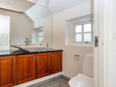 Holiday house Luxus-Ruckzug am Meer -- By Traum Ferienwohnungen - Outdoor photo 25