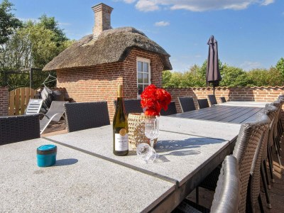 Holiday house Luxus-Ruckzug am Meer -- By Traum Ferienwohnungen - Outdoor photo 28