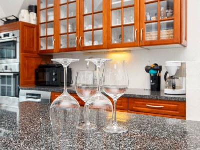 Holiday house Luxus-Ruckzug am Meer -- By Traum Ferienwohnungen - Outdoor photo 32