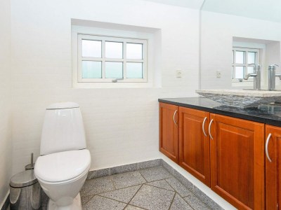 Holiday house Luxus-Ruckzug am Meer -- By Traum Ferienwohnungen - Outdoor photo 38