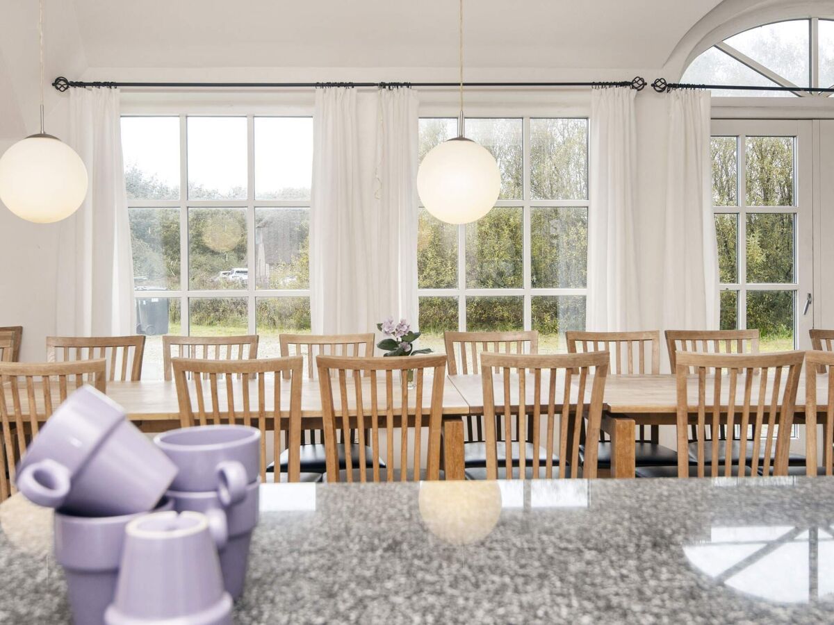 Holiday house 4 star holiday home in Ulfborg - Outdoor photo 5